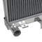 Spec-D Tuning 02-07 Suburu Wrx Sti Radiator 2 Core RAD-WRX02 - alternate 7